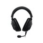 Logitech G Pro X SE Wired Gaming Headset Negro 981-001470