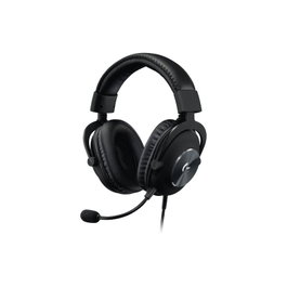 Logitech PRO X SE Wired Gaming Headset Negro