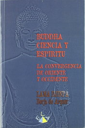 Buddha, Ciencia y Espíritu, Lama Djinpa; Borja De Arquer - LIBRERIA ARGENTINA (ELA)