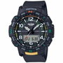 Pro Trek Reloj CASIO PRT-B50-1ER 57,5 mm Negro