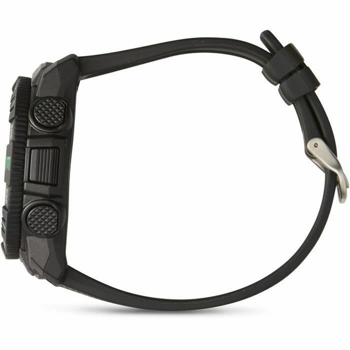 Pro Trek Reloj CASIO PRT-B50-1ER 57,5 mm Negro