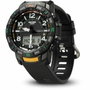 Pro Trek Reloj CASIO PRT-B50-1ER 57,5 mm Negro