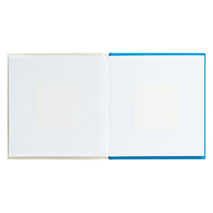 ERIK Álbum de Fotos Autoadhesivas Alicia en el País de las Maravillas Disney 16x16cm 24 Páginas