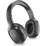 Cellularline Music & Sound BASIC Auriculares Diadema Bluetooth 5.0 con Micrófono, 14h Batería, Negro