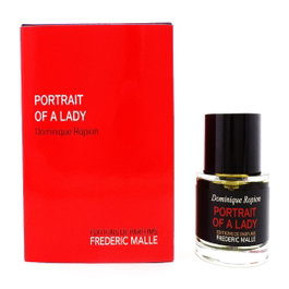 Frédéric Malle Portrait of a Lady Eau de Parfum 50 ml Spray