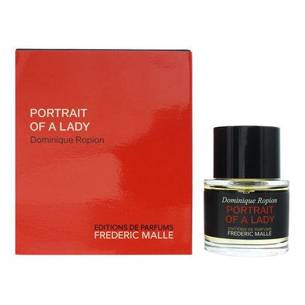 Frédéric Malle Portrait of a Lady Eau de Parfum 50 ml Spray Frédéric Malle Portrait of a Lady Eau de Parfum 50 ml Spray