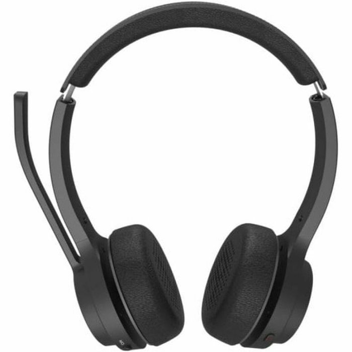 Conceptronic Parris03B Auriculares Inalámbricos Negro