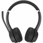 Conceptronic Parris03B Auriculares Inalámbricos Negro
