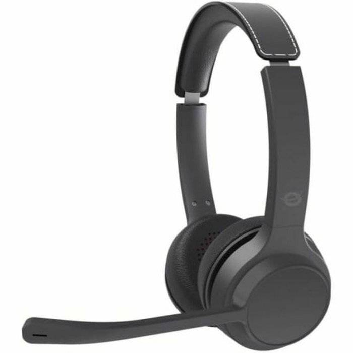 Conceptronic Parris03B Auriculares Inalámbricos Negro