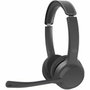 Conceptronic Parris03B Auriculares Inalámbricos Negro