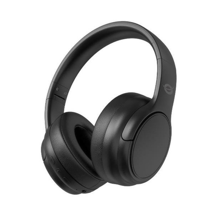 Conceptronic Parris03B Auriculares Inalámbricos Negro