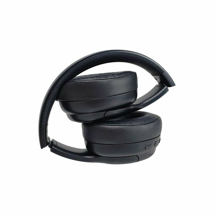 Conceptronic Parris03B Auriculares Inalámbricos Negro