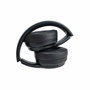 Conceptronic Parris03B Auriculares Inalámbricos Negro