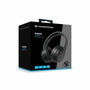 Conceptronic Parris03B Auriculares Inalámbricos Negro