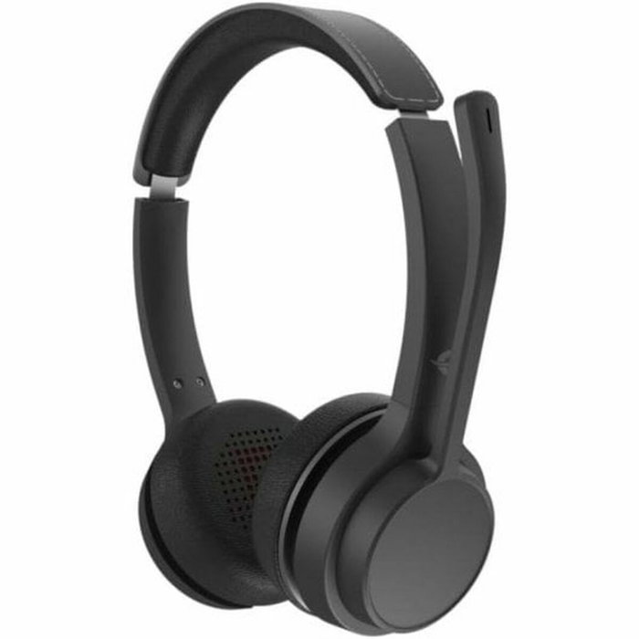 Conceptronic Parris03B Auriculares Inalámbricos Negro