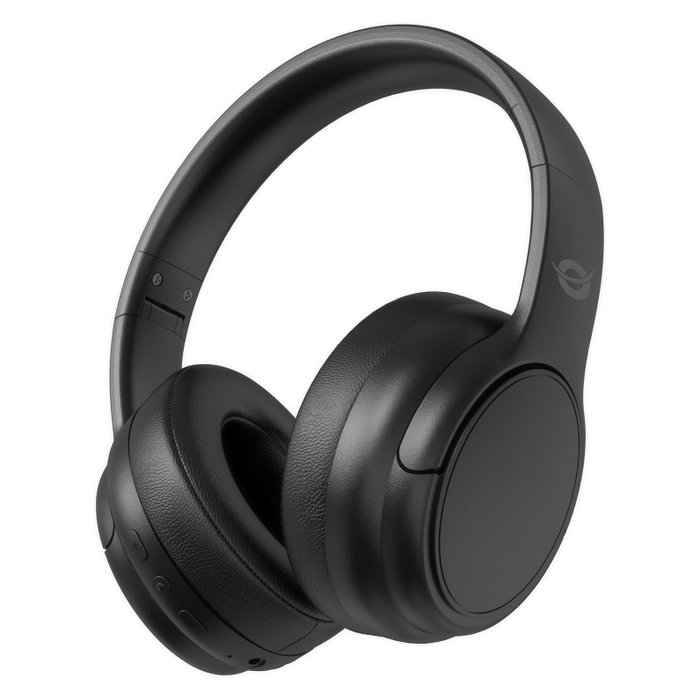 Conceptronic Parris03B Auriculares Inalámbricos Negro