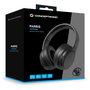 Conceptronic Parris03B Auriculares Inalámbricos Negro