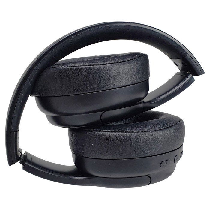 Conceptronic Parris03B Auriculares Inalámbricos Negro