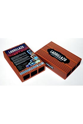 Ladrillazo