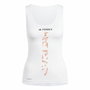 Camiseta de Tirantes Mujer Adidas Terrex Xperior Singlet Blanco