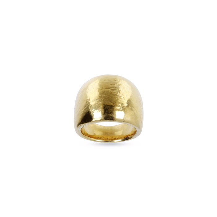 Anillo Mujer Etrusca WSET00322.YG-16 Dorado Anillo Mujer Etrusca WSET00322.YG-16 Dorado