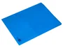 Liderpapel Carpeta Dossier Dos Bolsas Canguro Azul DIN A4