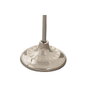 DKD Home Decor Set de Lupa de Mano 2 Piezas con Soporte y Abrecartas