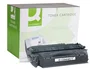 Q-connect Tóner compatible para HP LaserJet P2015 Q7553X Negro