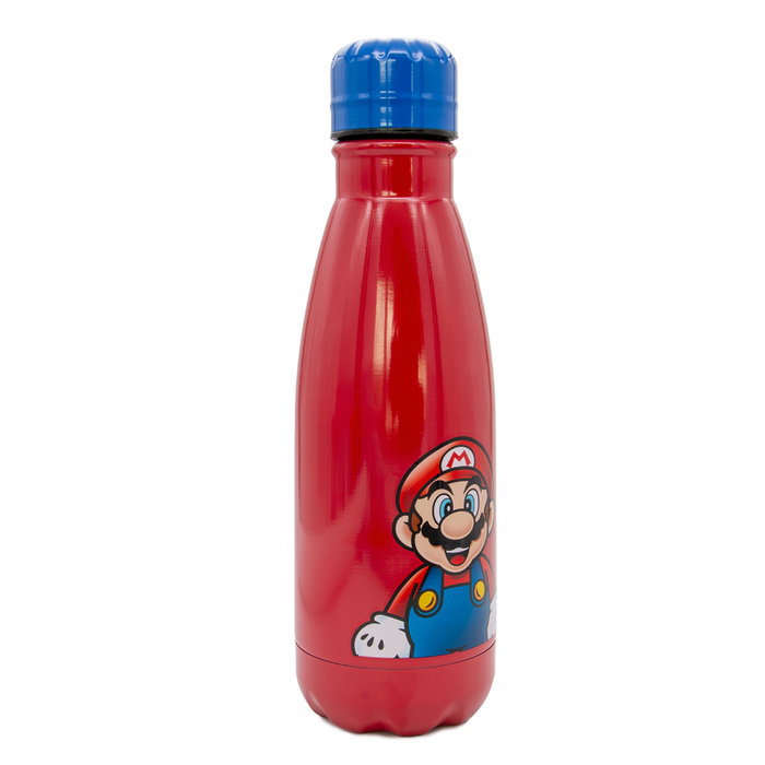 KIDS LICENSING Botella SWELL Super Mario Bros 500ml