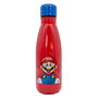 KIDS LICENSING Botella de Acero Inoxidable Super Mario Bros 500ml