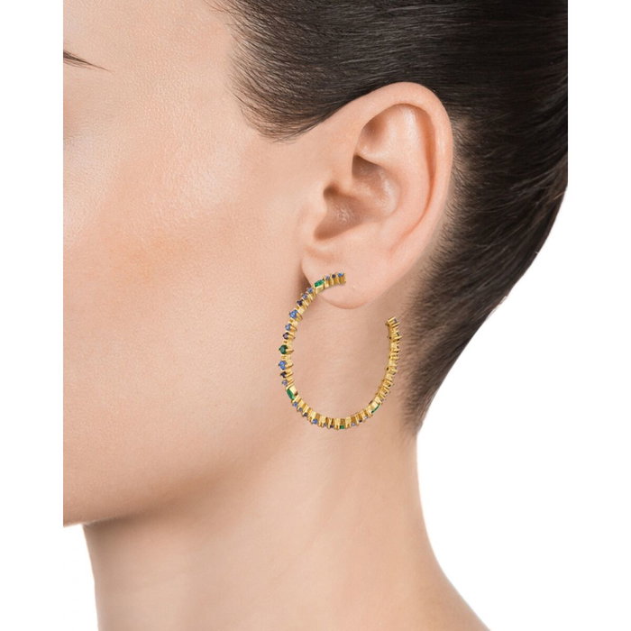 Pendientes Mujer Viceroy 13136E100-39 Pendientes Mujer Viceroy 13136E100-39