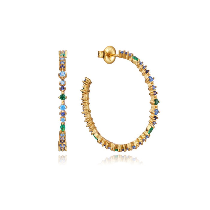 Pendientes Mujer Viceroy 13136E100-39 Pendientes Mujer Viceroy 13136E100-39