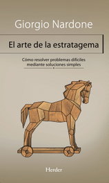 HERDER, El arte de la estratagema, Giorgio Nardone - HERDER