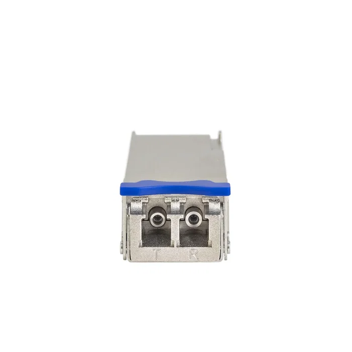 Startech.com Módulo QSFP+ Compatible con Cisco QSFP-40G-LR4-S Transceptor Fibra Óptica 40GBase-LR4 Startech.com Módulo QSFP+ Compatible con Cisco QSFP-40G-LR4-S Transceptor Fibra Óptica 40GBase-LR4