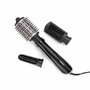 Babyliss Style Smooth 1000 Cepillo de aire AS128E con 3 accesorios
