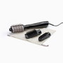 Babyliss Style Smooth 1000 Cepillo de aire AS128E con 3 accesorios