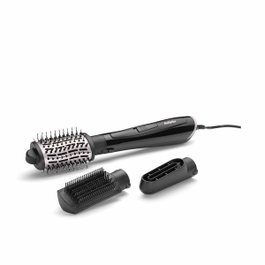 Babyliss Style Smooth 1000 Cepillo de aire AS128E con 3 accesorios