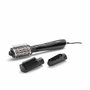 Babyliss Style Smooth 1000 Cepillo de aire AS128E con 3 accesorios