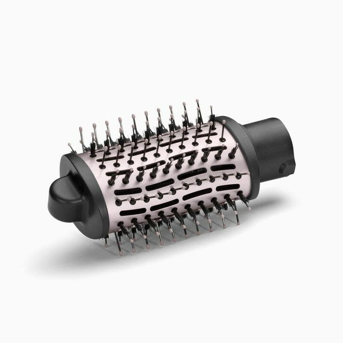 Babyliss Style Smooth 1000 Cepillo de aire AS128E con 3 accesorios Babyliss Style Smooth 1000 Cepillo de aire AS128E con 3 accesorios