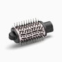 Babyliss Style Smooth 1000 Cepillo de aire AS128E con 3 accesorios
