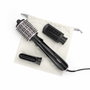 Babyliss Style Smooth 1000 Cepillo de aire AS128E con 3 accesorios
