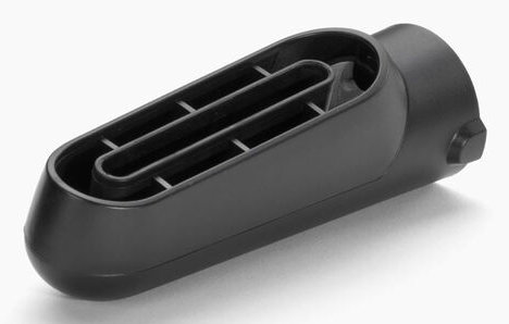 Babyliss Cepillo de Aire Style Smooth 1000 AS128E Babyliss Cepillo de Aire Style Smooth 1000 AS128E