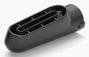 Babyliss Cepillo de Aire Style Smooth 1000 AS128E