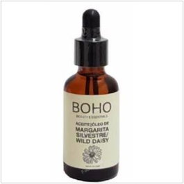 BOHO Aceite de Margarita Silvestre Bio 50ml