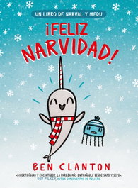 ¡Feliz Narvidad!, Ben Clanton - JUVENTUD