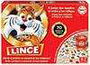 Educa Borrás Juego El Lince 70 Imágenes 17472 Juego de Entretenimiento para Niños a partir de 4 Años