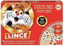 Educa Borrás Juego El Lince 70 Imágenes 17472 Juego de Entretenimiento para Niños a partir de 4 Años