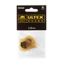 Dunlop Ultex Sharp 1,0 mm (pack de 6)