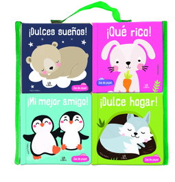 LIBSA, Pack Zoo de Papel, Equipo Editorial - LIBSA