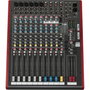 Allen & Heath ZED-12FX